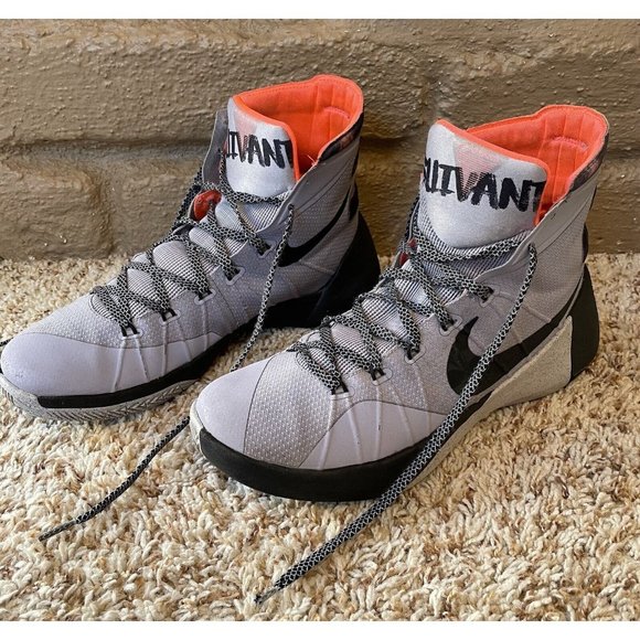 Nike Other - NIKE Limited Edition ‘Paris’ 2015 Hyperdunk, Men's 9